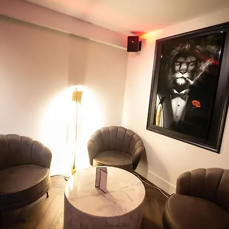 La Batisse Hotel 2*