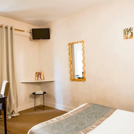 Hotel La Batisse