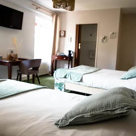 La Batisse Hotel