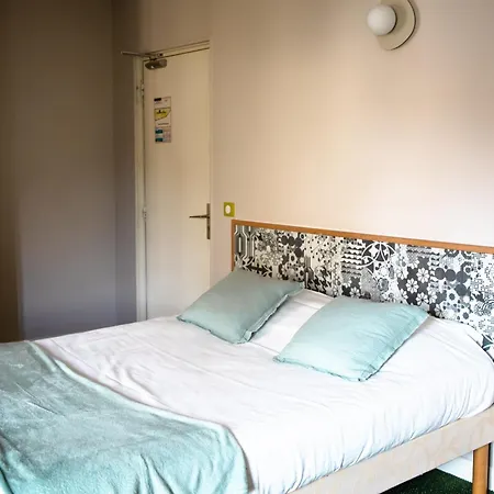 Hotel La Batisse 2*