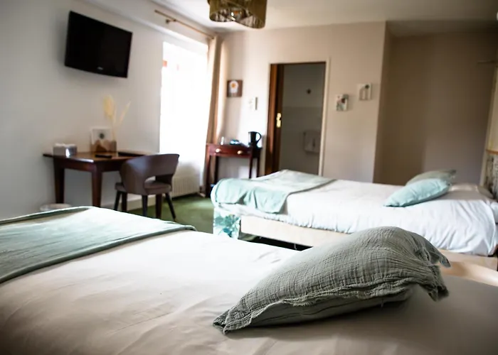 La Batisse Hotel