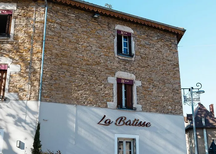 La Batisse Hotel 2*