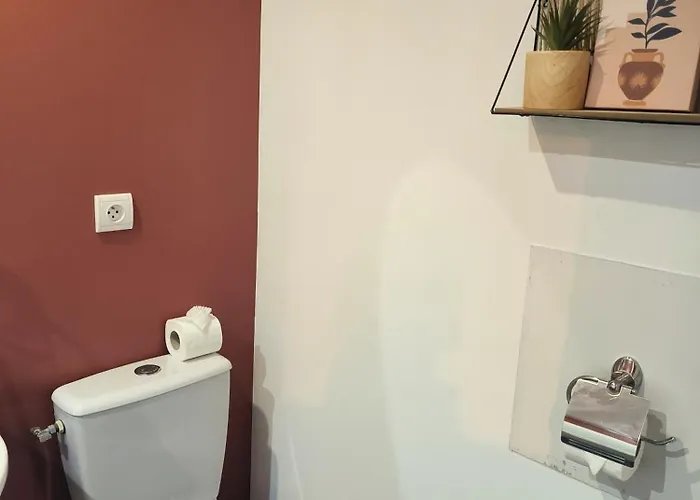 Szálloda La Batisse