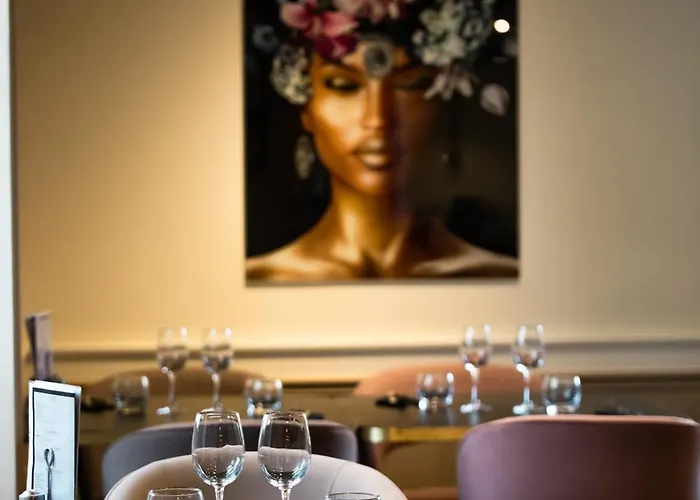 Hotel La Batisse 2*