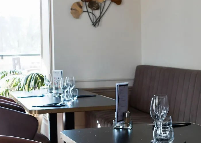 La Batisse Hotel