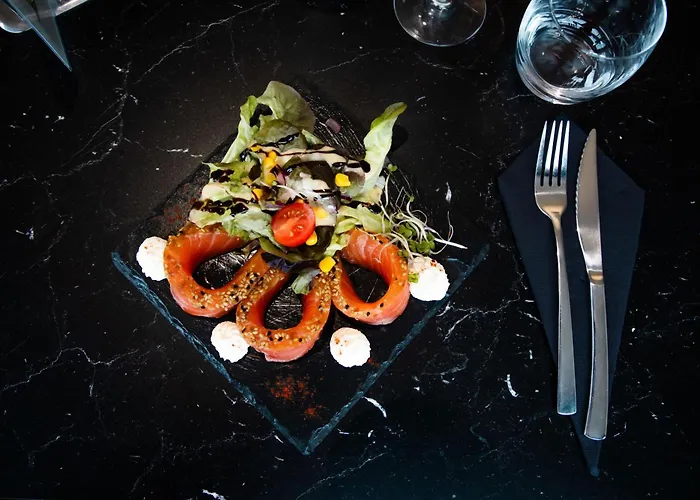 La Batisse Szálloda 2*